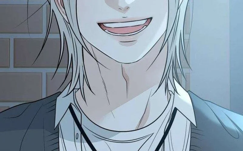 The Hashtag Is First Love Chapter 4 Gambar 64