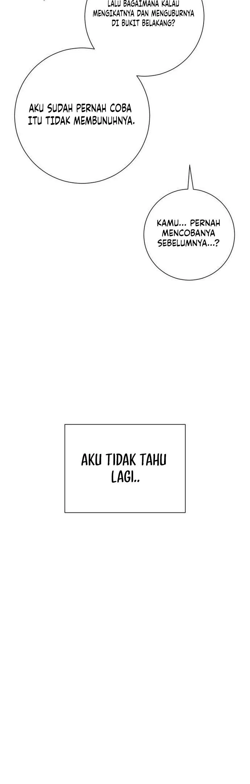 The Hashtag Is First Love Chapter 4 Gambar 91