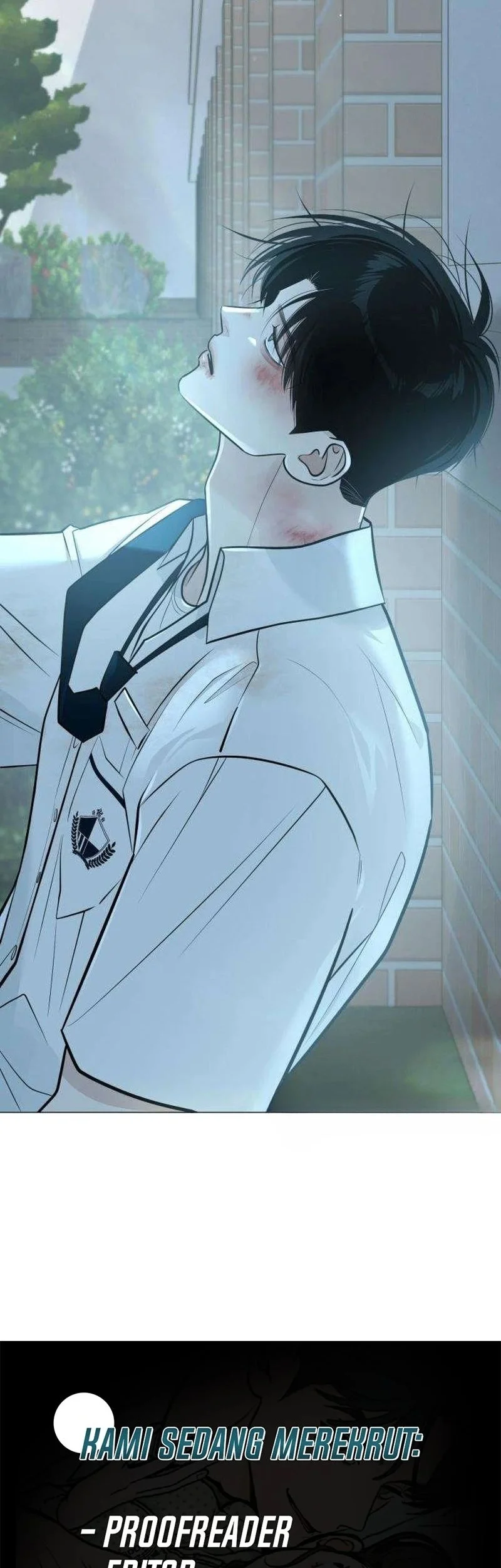 The Hashtag Is First Love Chapter 4 Gambar 94