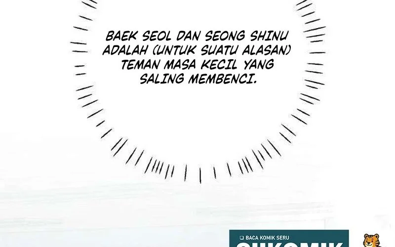 The Hashtag Is First Love Chapter 4 Gambar 8
