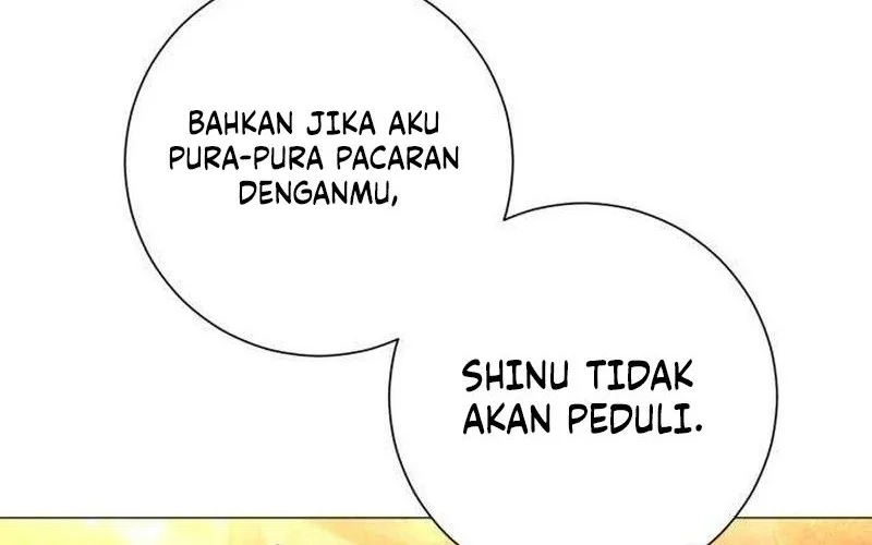 The Hashtag Is First Love Chapter 4 Gambar 12