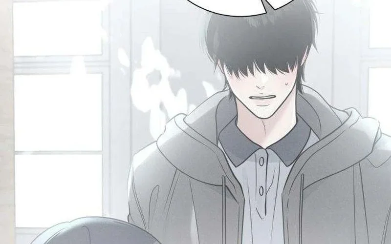 The Hashtag Is First Love Chapter 4 Gambar 28