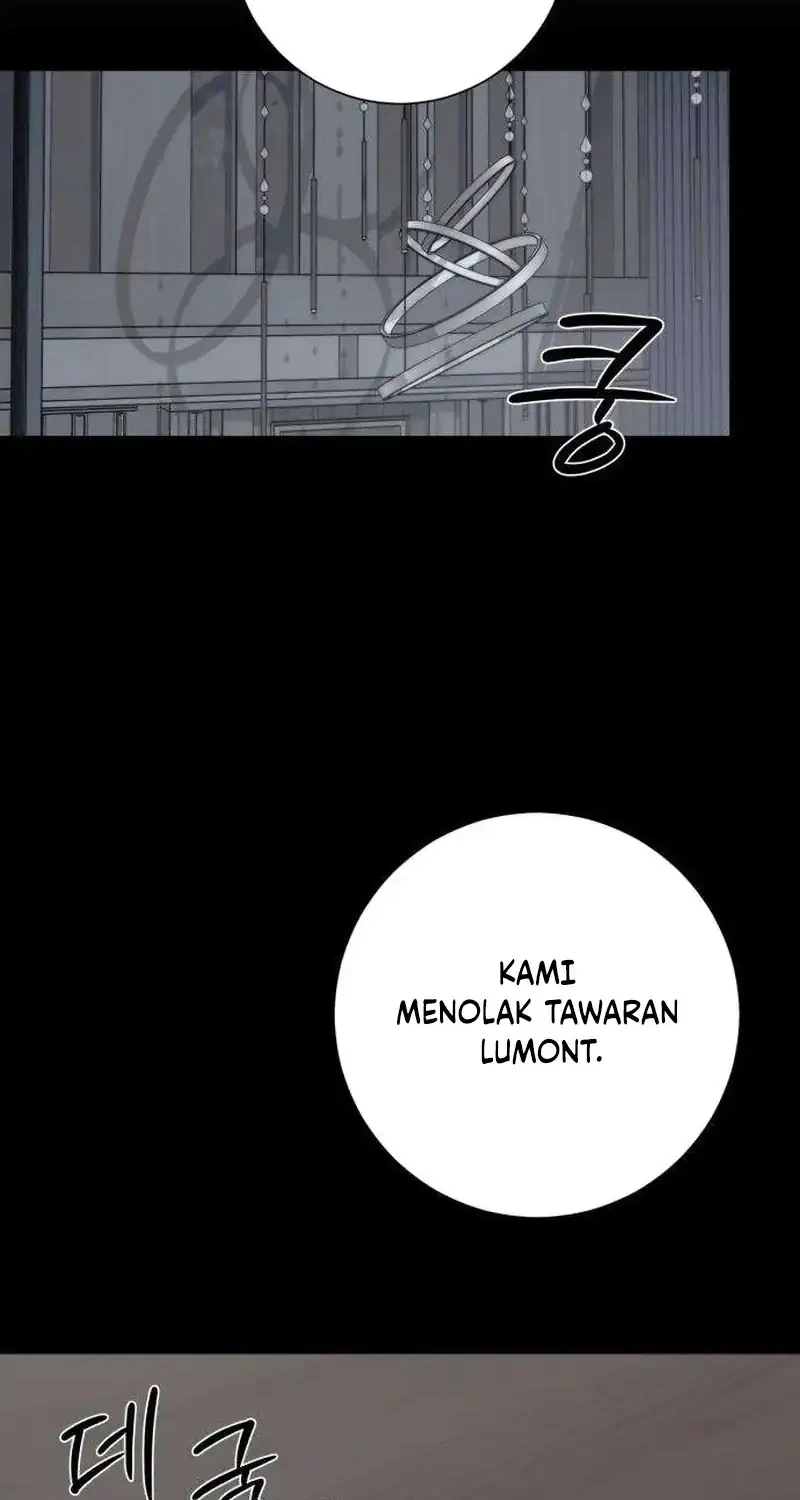 The Hashtag Is First Love Chapter 41 halaman 25