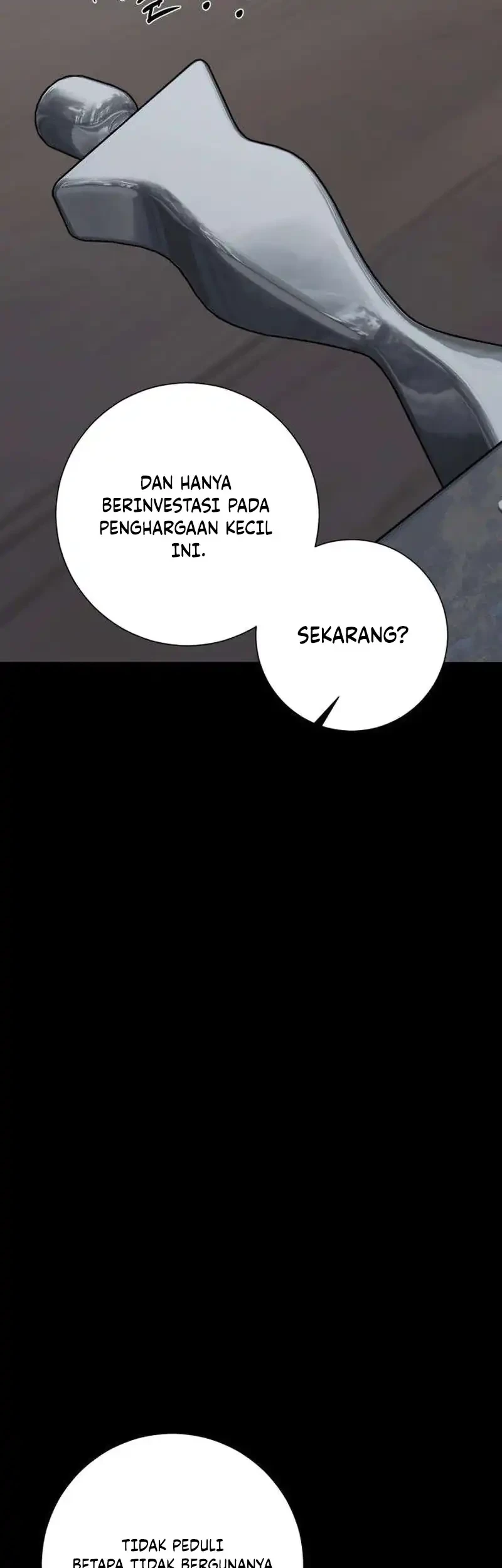 The Hashtag Is First Love Chapter 41 halaman 26