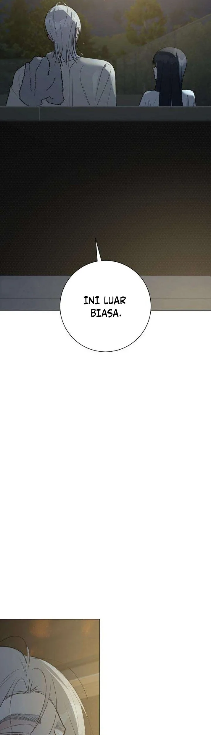 The Hashtag Is First Love Chapter 42 Gambar 56