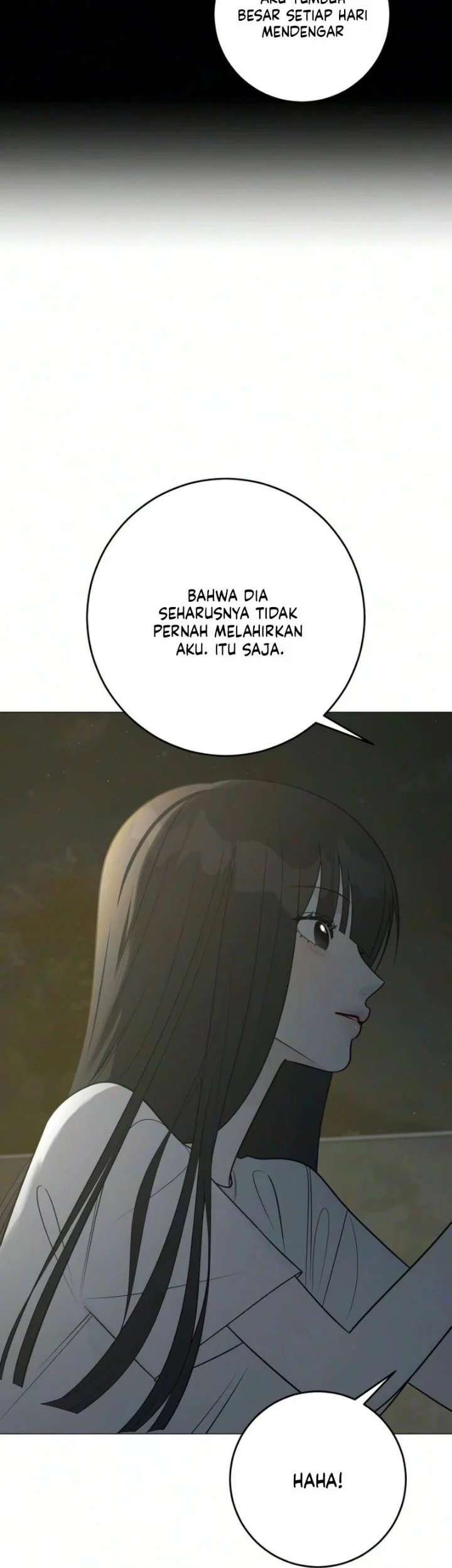 The Hashtag Is First Love Chapter 43 Gambar 49