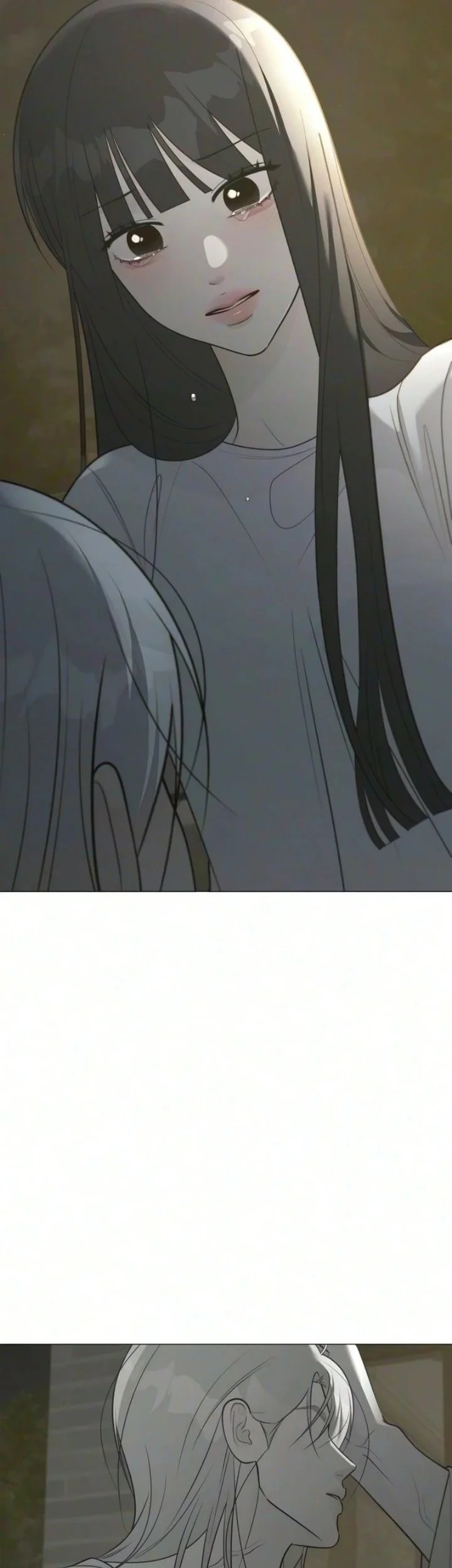 The Hashtag Is First Love Chapter 43 Gambar 66