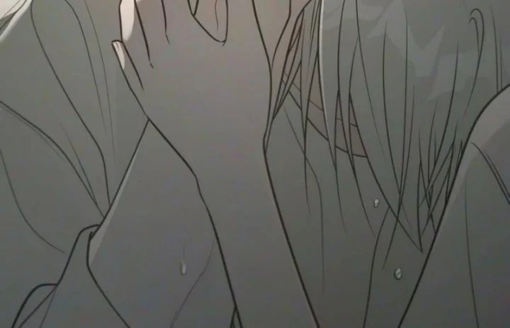 The Hashtag Is First Love Chapter 43 Gambar 69