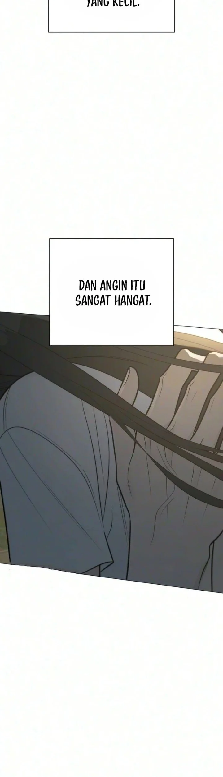 The Hashtag Is First Love Chapter 43 Gambar 71