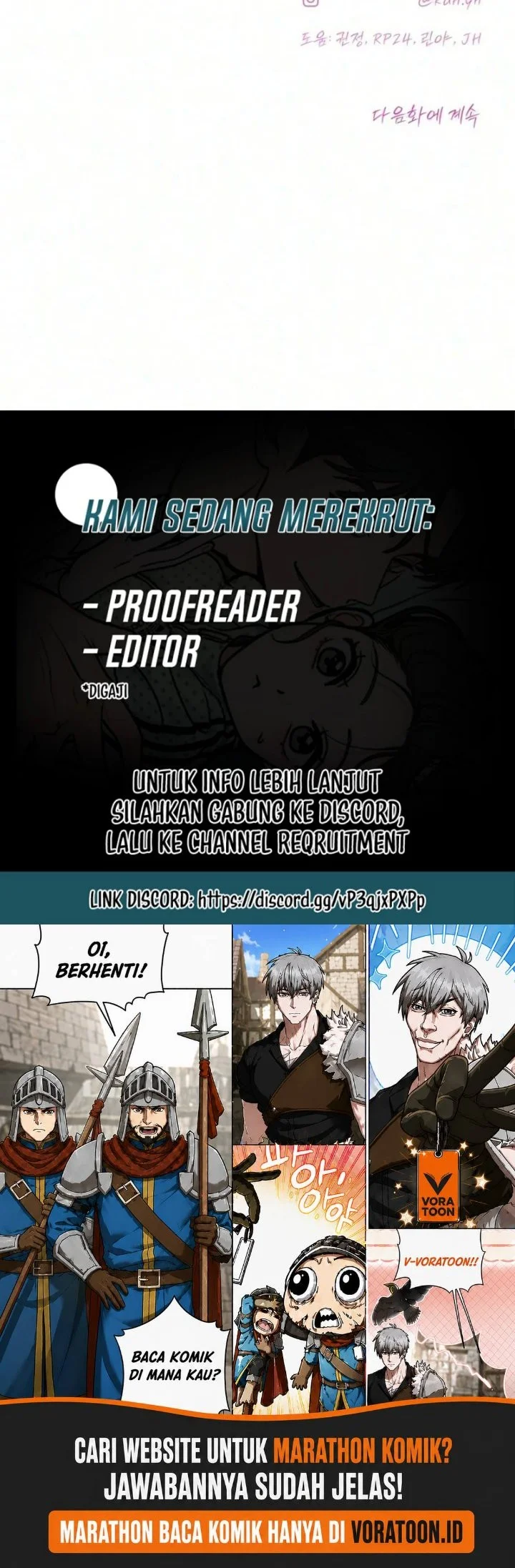 The Hashtag Is First Love Chapter 44 Gambar 65