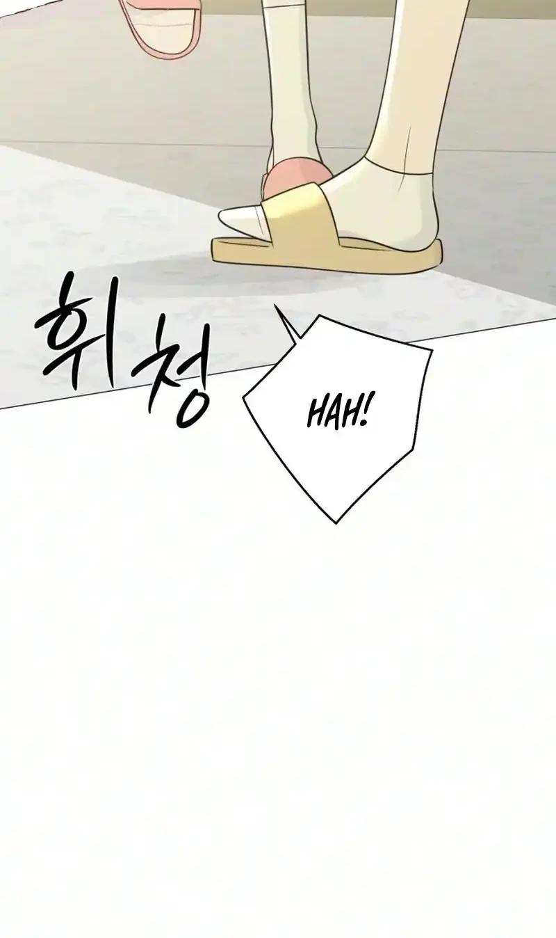 The Hashtag Is First Love Chapter 45 Gambar 52