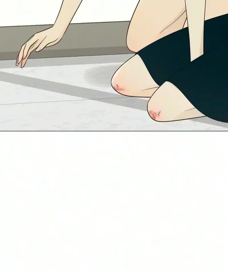 The Hashtag Is First Love Chapter 45 Gambar 56