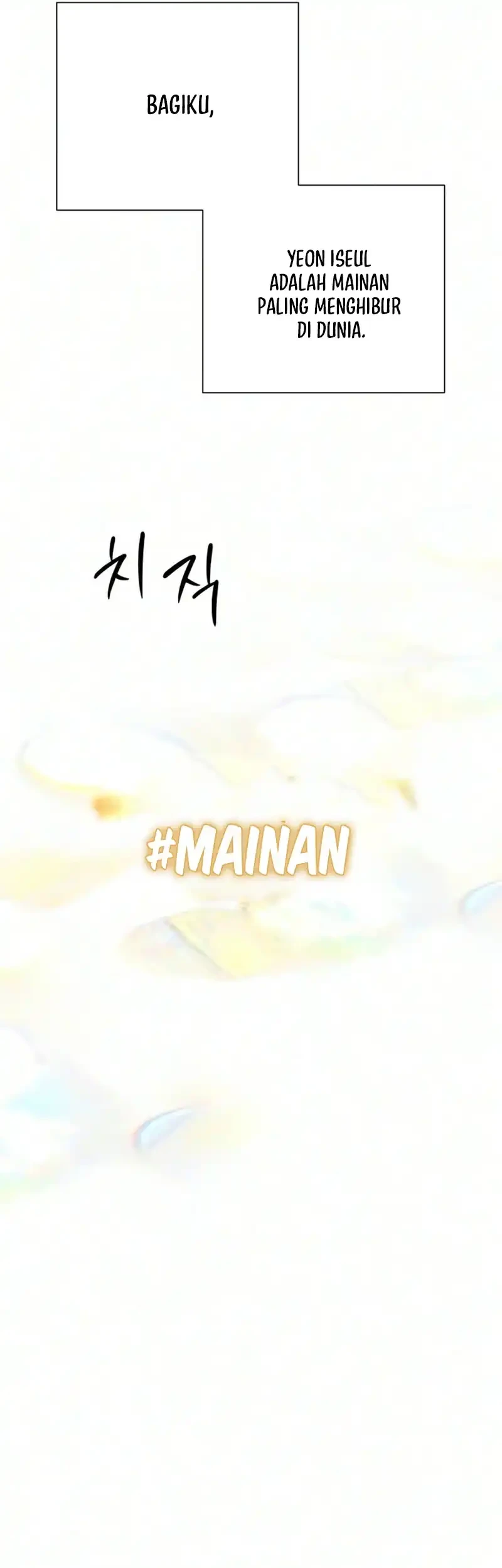 The Hashtag Is First Love Chapter 45 Gambar 76
