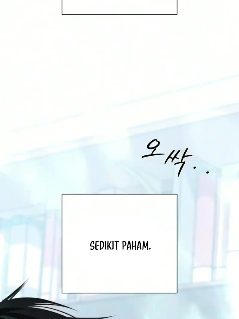 The Hashtag Is First Love Chapter 46 Gambar 56