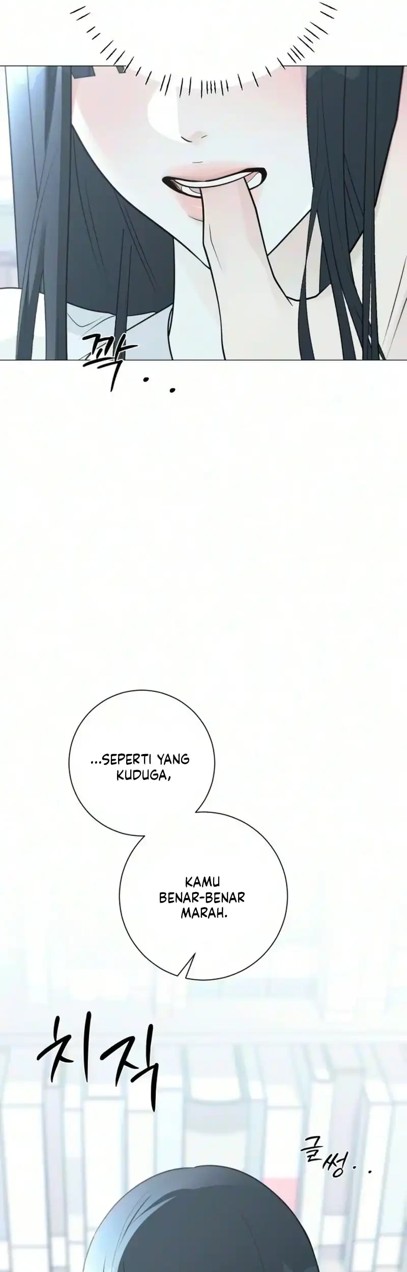 The Hashtag Is First Love Chapter 46 Gambar 65