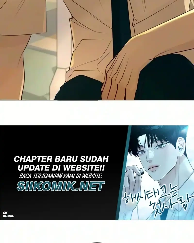 The Hashtag Is First Love Chapter 47 Gambar 48