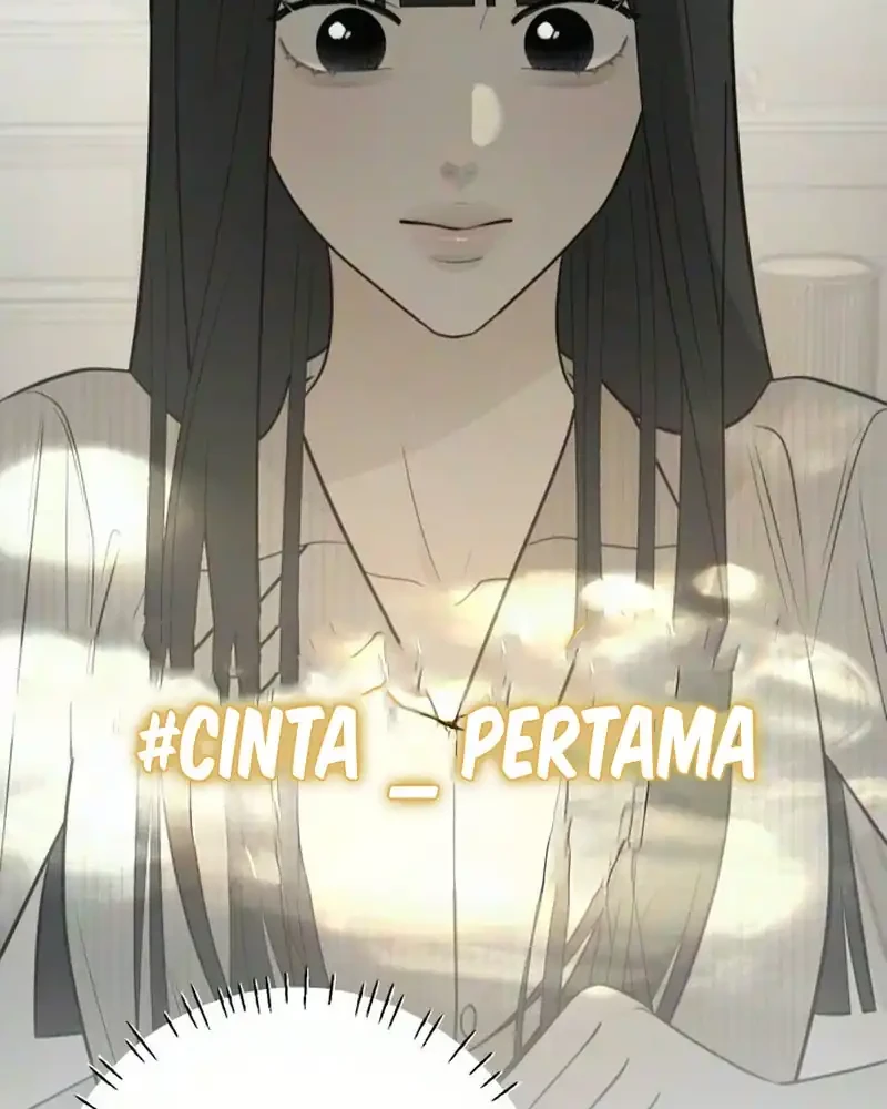 The Hashtag Is First Love Chapter 47 Gambar 54