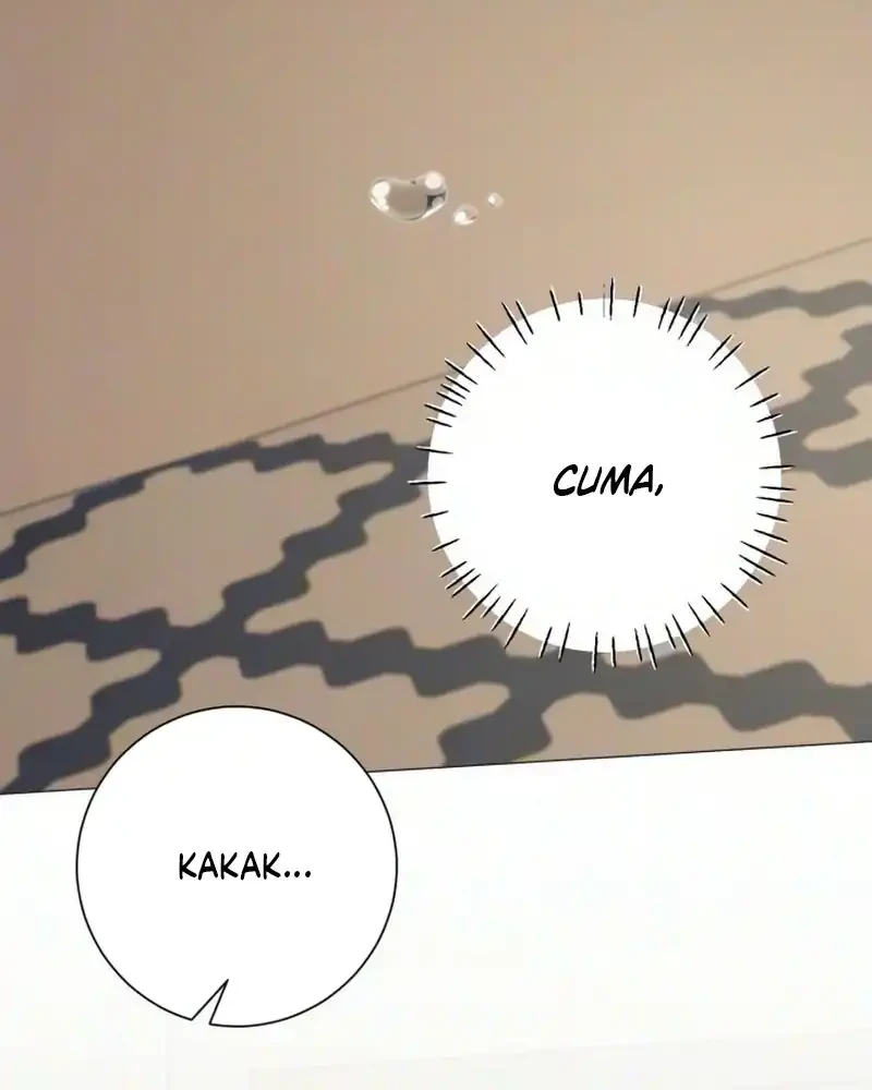 The Hashtag Is First Love Chapter 47 Gambar 57