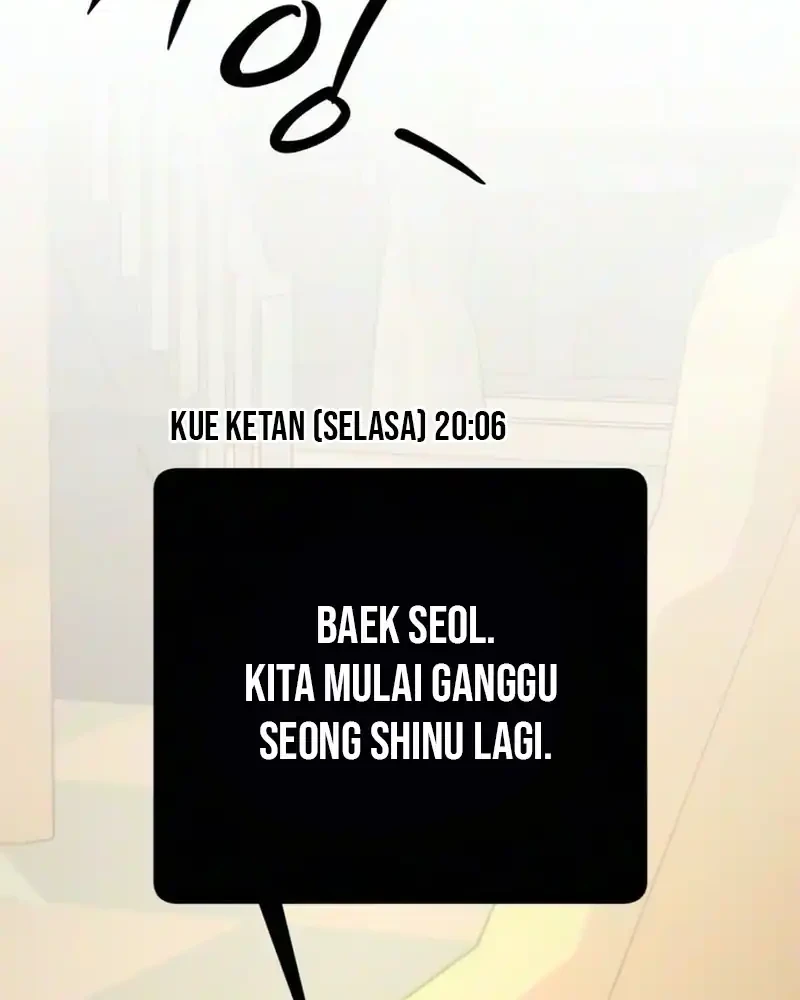 The Hashtag Is First Love Chapter 47 Gambar 66