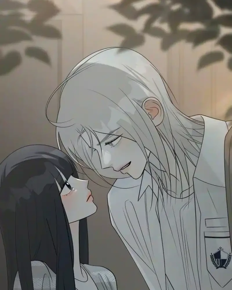 The Hashtag Is First Love Chapter 47 Gambar 75