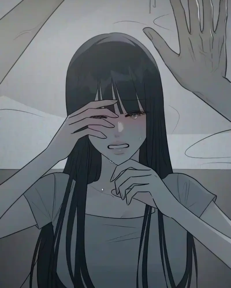 The Hashtag Is First Love Chapter 48 Gambar 51