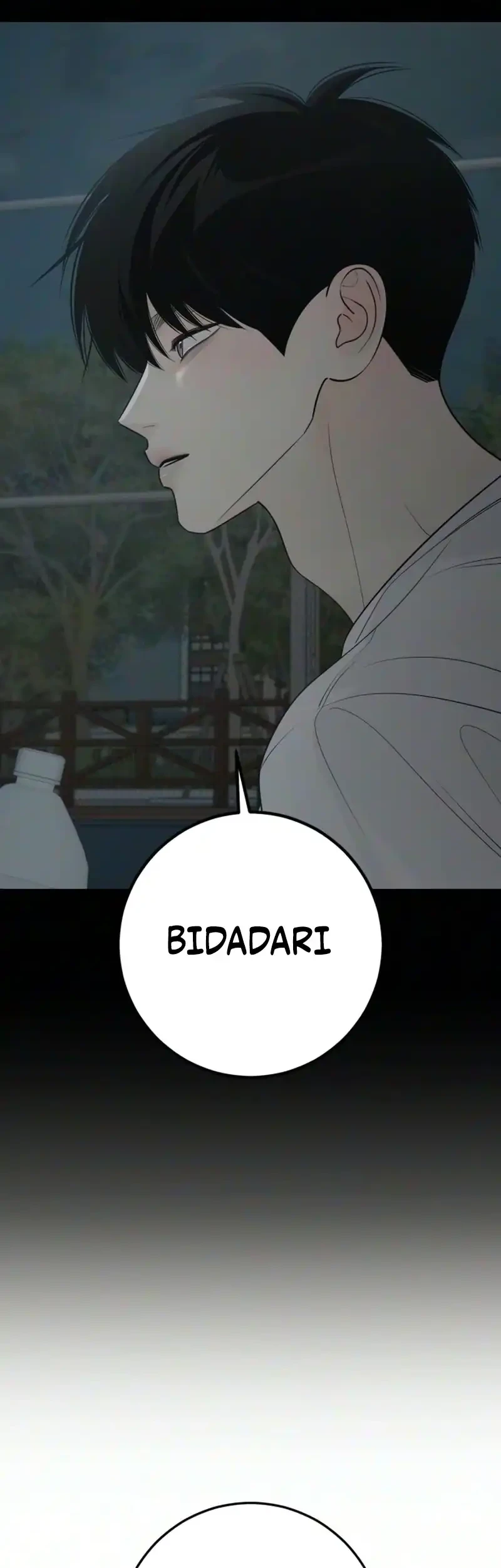 The Hashtag Is First Love Chapter 48 Gambar 53