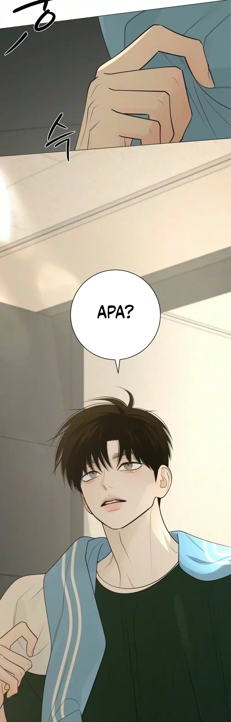 The Hashtag Is First Love Chapter 48 Gambar 61