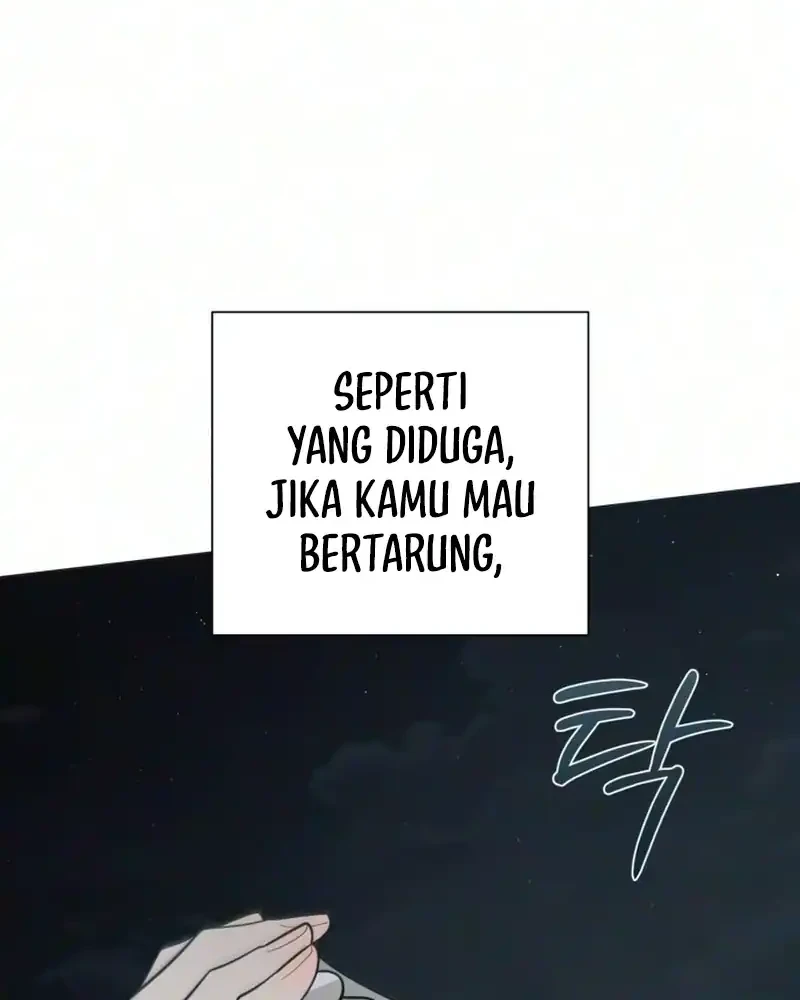 The Hashtag Is First Love Chapter 48 Gambar 69