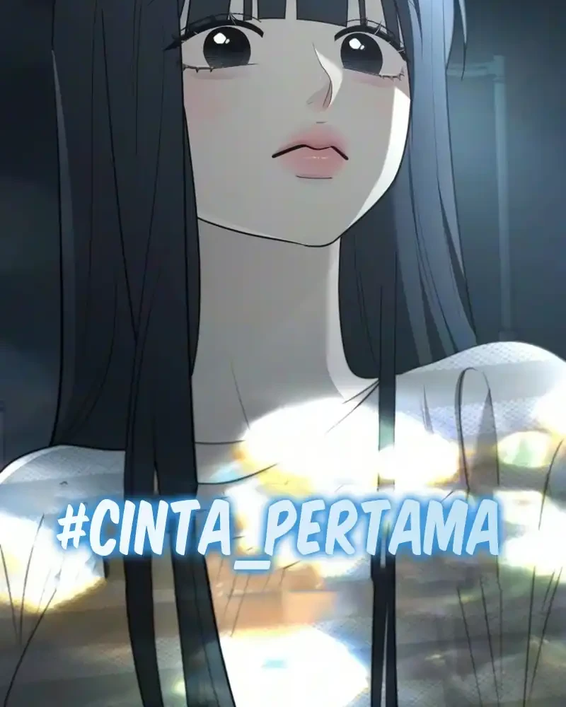 The Hashtag Is First Love Chapter 48 Gambar 72