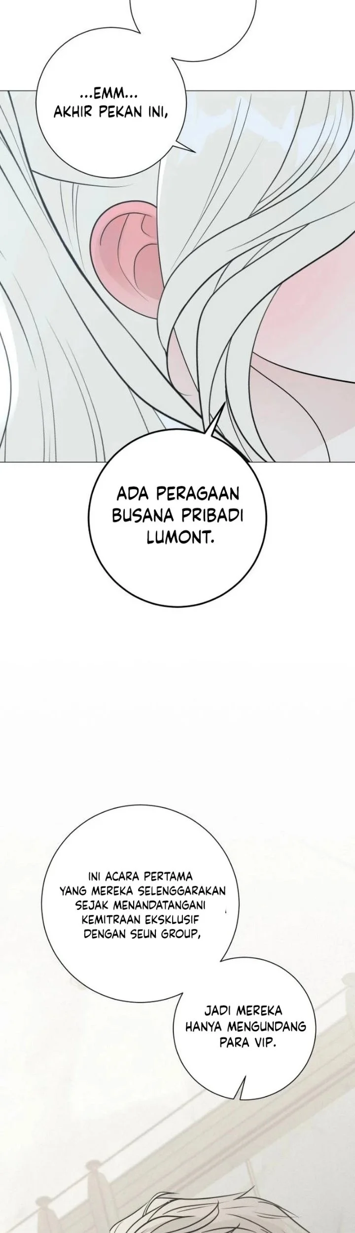 The Hashtag Is First Love Chapter 49 Gambar 49