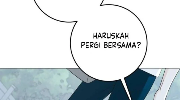 The Hashtag Is First Love Chapter 49 Gambar 51