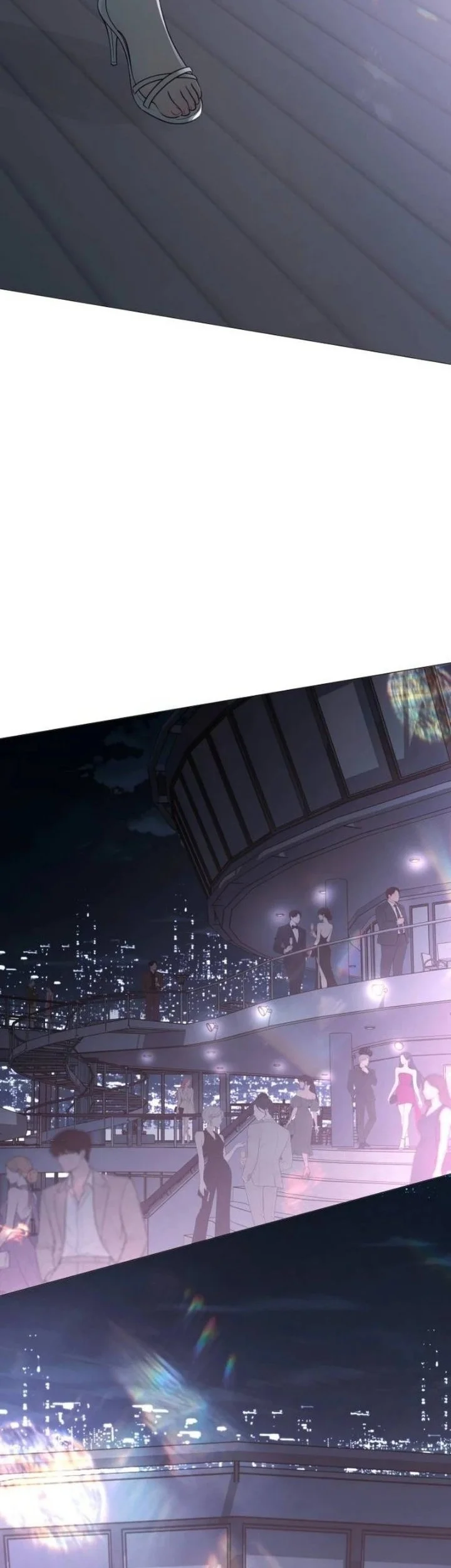 The Hashtag Is First Love Chapter 49 Gambar 80