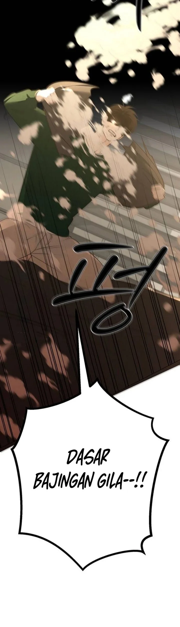 The Hashtag Is First Love Chapter 49 Gambar 5