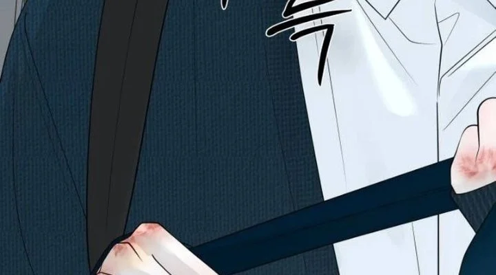 The Hashtag Is First Love Chapter 49 Gambar 12