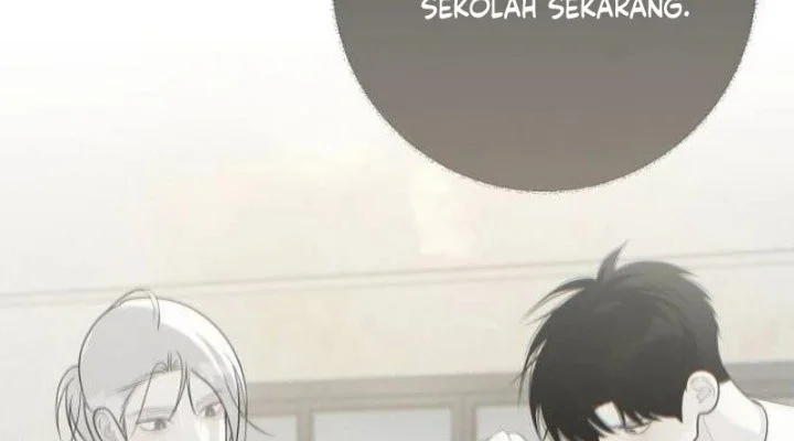 The Hashtag Is First Love Chapter 49 Gambar 15