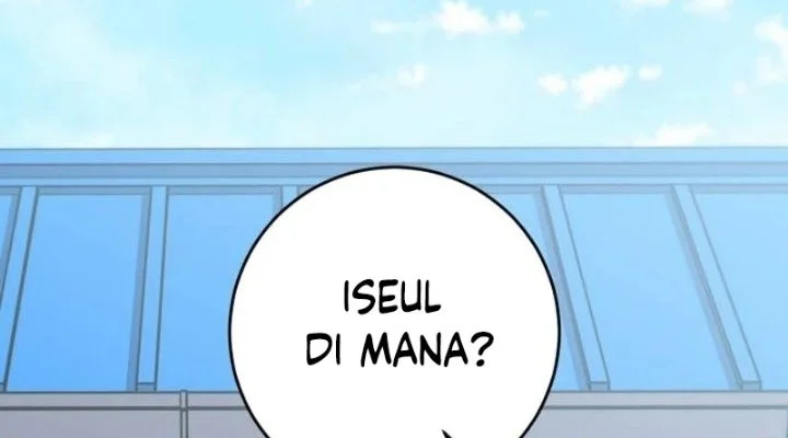 The Hashtag Is First Love Chapter 49 Gambar 18