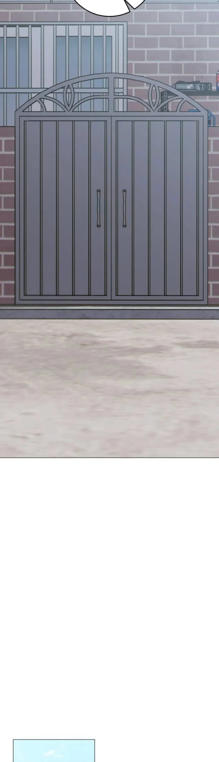 The Hashtag Is First Love Chapter 49 Gambar 19
