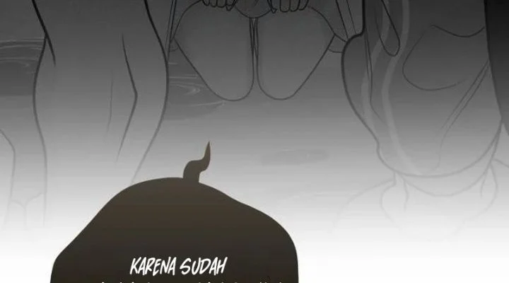 The Hashtag Is First Love Chapter 49 Gambar 21