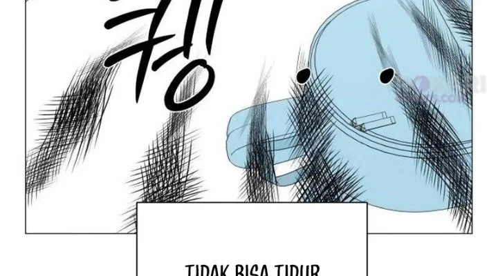 The Hashtag Is First Love Chapter 49 Gambar 24