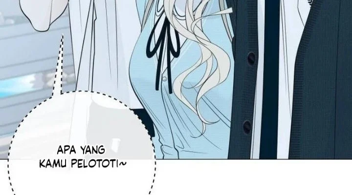 The Hashtag Is First Love Chapter 49 Gambar 27