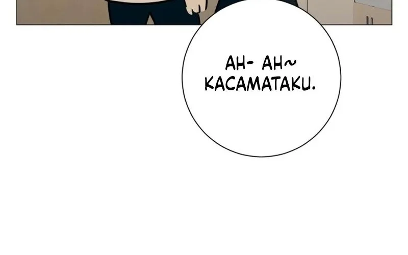 The Hashtag Is First Love Chapter 5 Gambar 40