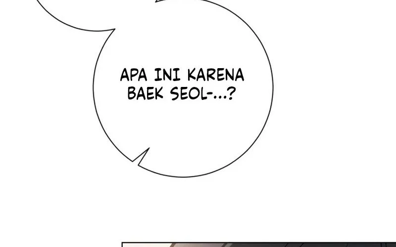 The Hashtag Is First Love Chapter 5 Gambar 48