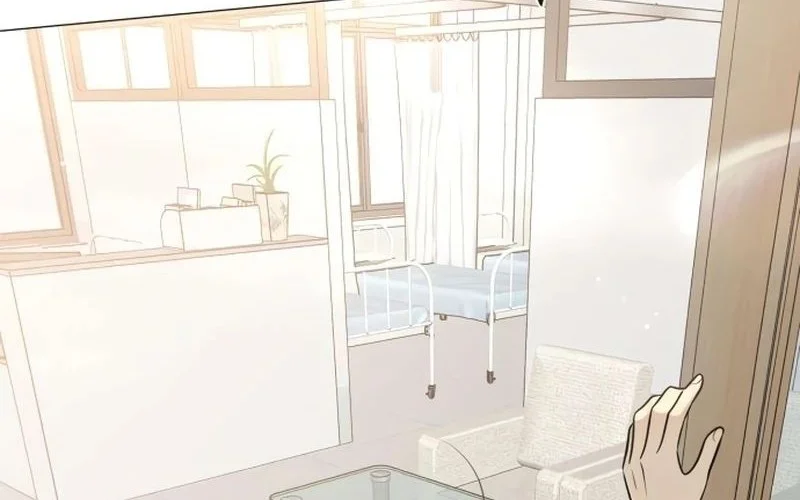 The Hashtag Is First Love Chapter 5 Gambar 52