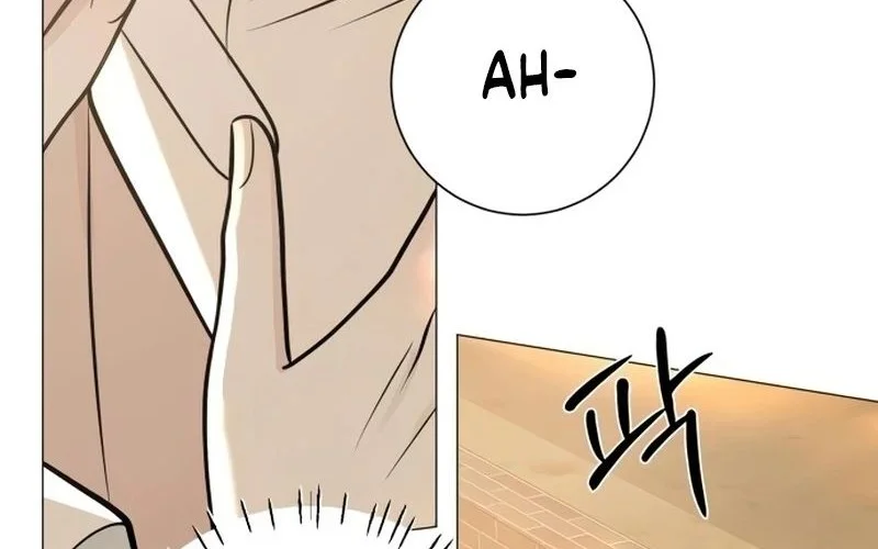 The Hashtag Is First Love Chapter 5 Gambar 56