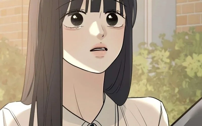 The Hashtag Is First Love Chapter 5 Gambar 64