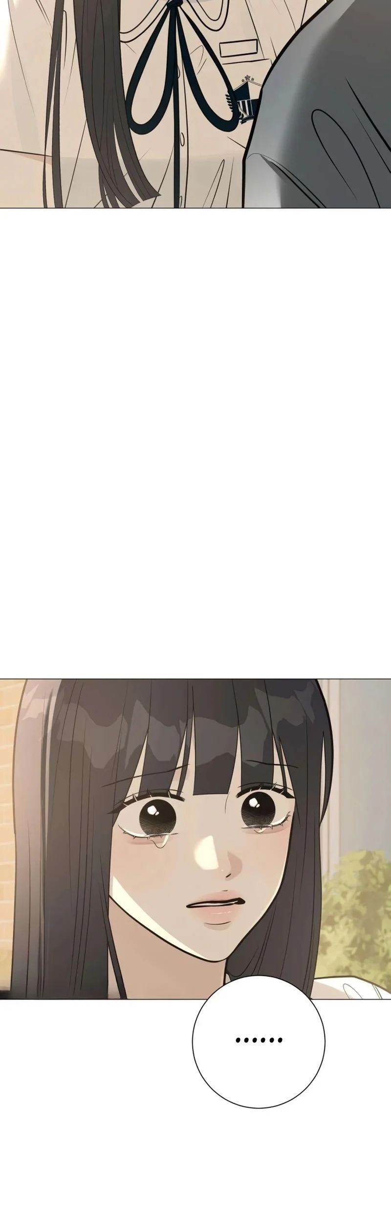 The Hashtag Is First Love Chapter 5 Gambar 65