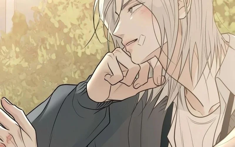 The Hashtag Is First Love Chapter 5 Gambar 76