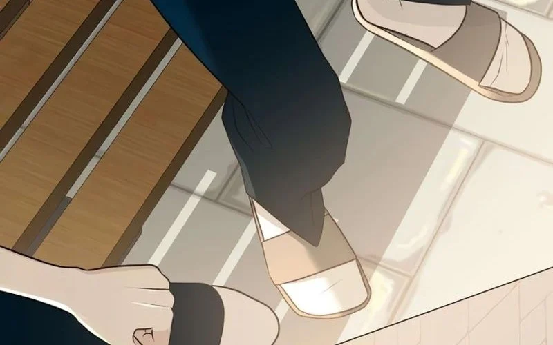 The Hashtag Is First Love Chapter 5 Gambar 80