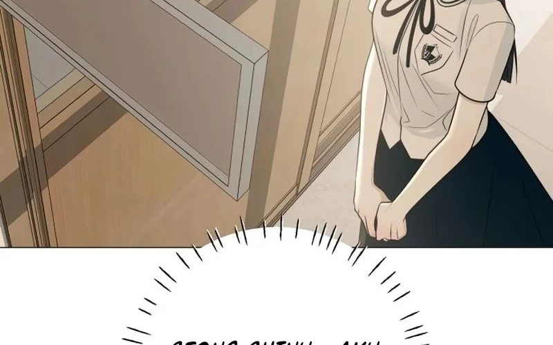 The Hashtag Is First Love Chapter 5 Gambar 12