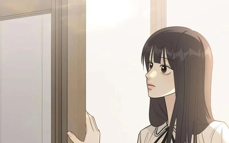 The Hashtag Is First Love Chapter 5 Gambar 28